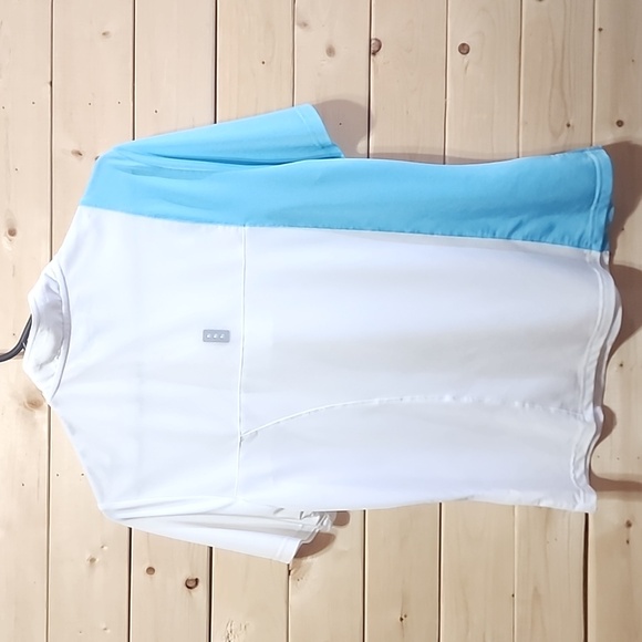 Jamie Sadock Golf Shirt Women's Size Medium - Picture 6 of 8